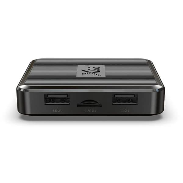 اندروید باکس مدل X98Q 2GB 16GB — تصویر ۵