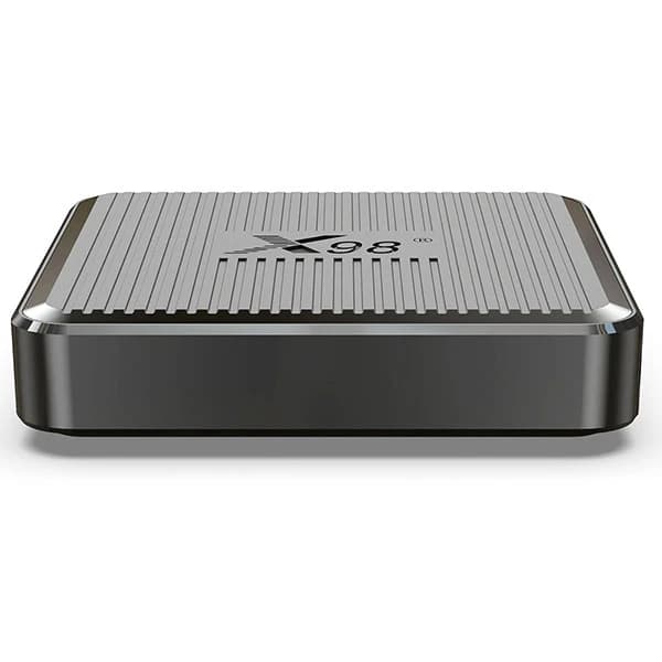 اندروید باکس مدل X98Q 2GB 16GB — تصویر ۶