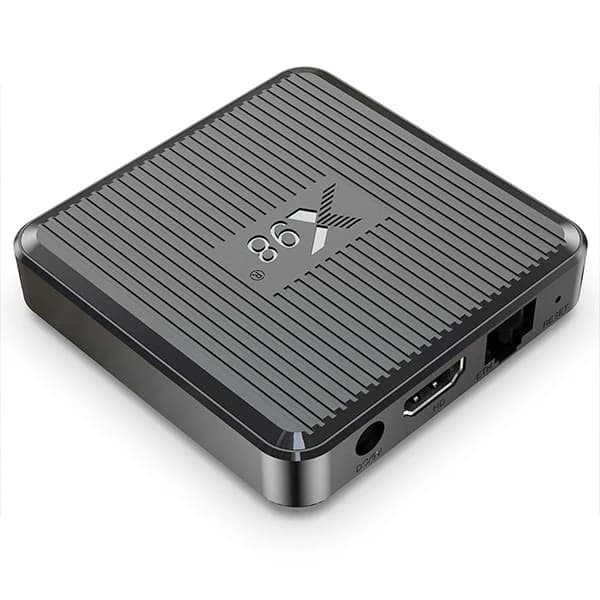 اندروید باکس مدل X98Q 2GB 16GB — تصویر ۴