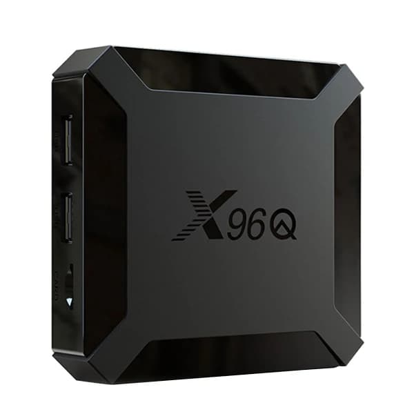 اندروید باکس مدل X96Q 2GB 16GB