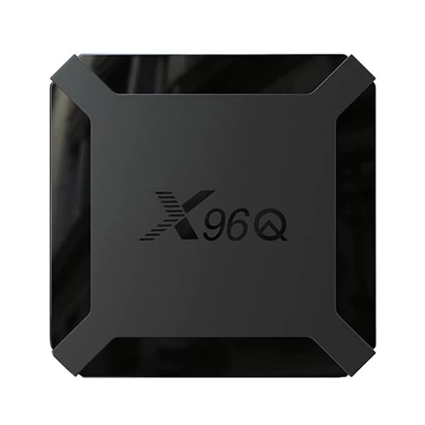 اندروید باکس مدل X96Q 2GB 16GB — تصویر ۷