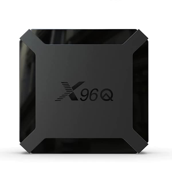 اندروید باکس مدل X96Q 2GB 16GB — تصویر ۴