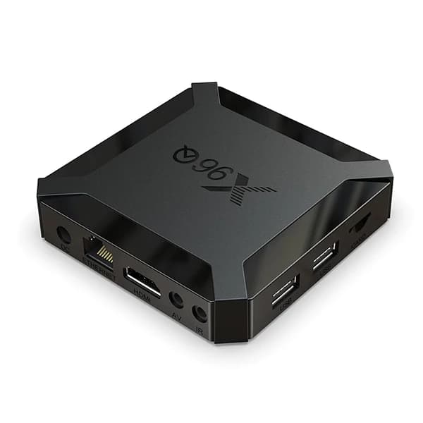 اندروید باکس مدل X96Q 2GB 16GB — تصویر ۵