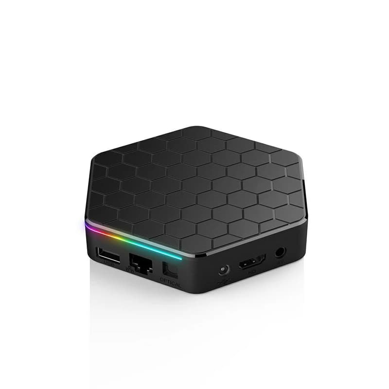 اندروید باکس مدل T95Z PLUS — تصویر ۶