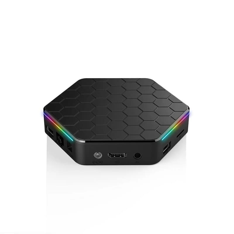 اندروید باکس مدل T95Z PLUS — تصویر ۲