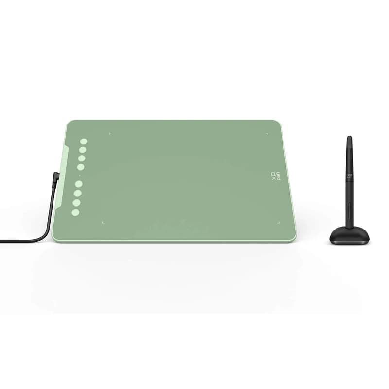 قلم نوری Xp-pen مدل Deco 01 V3 — تصویر ۷