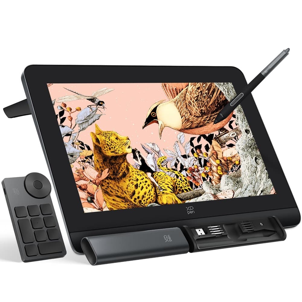 قلم نوری Xp-pen مدل Artist PRO 16 2nd Gen
