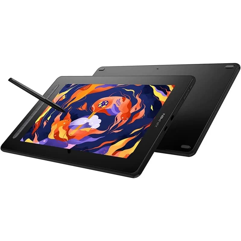 قلم نوری Xp-pen مدل Artist 16 2nd Gen