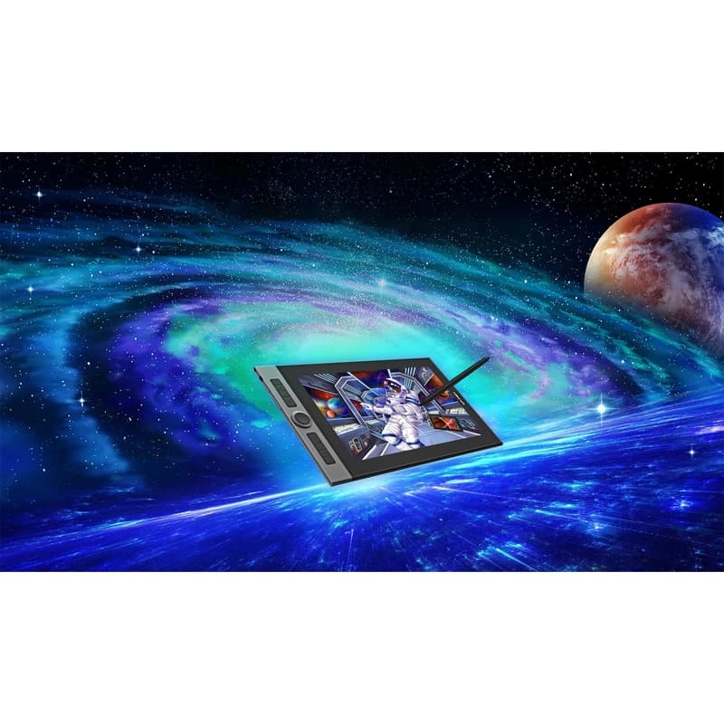 قلم نوری Xp-pen مدل Artist Pro 16 — تصویر ۵