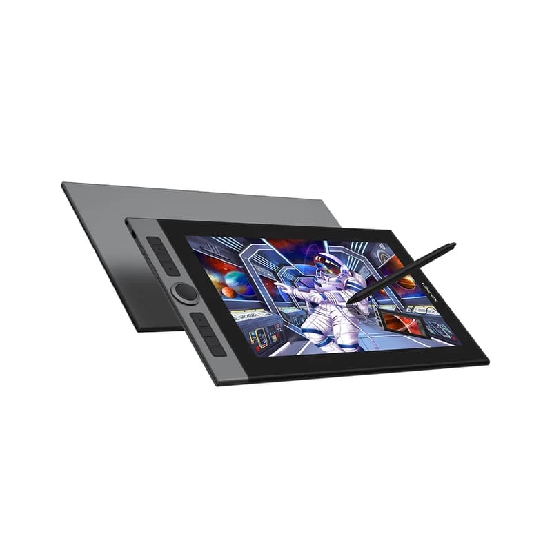 قلم نوری Xp-pen مدل Artist Pro 16 — تصویر ۲