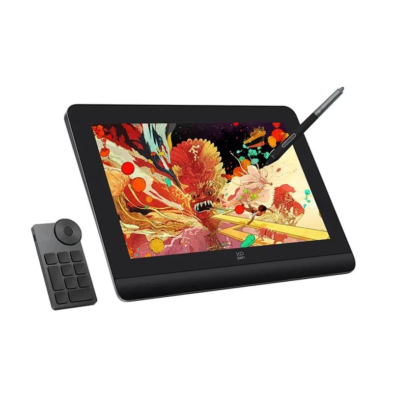 قلم نوری Xp-pen مدل Artist Pro 14 2nd Gen (new)