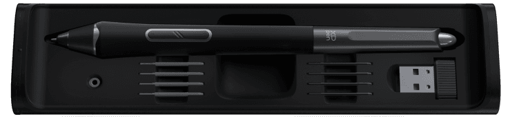 قلم نوری Xp-Pen مدل Deco Pro MW With K05 Gen2 — تصویر ۸