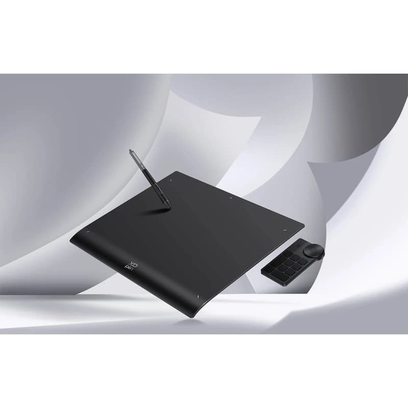 قلم نوری Xp-Pen مدل Deco Pro XLW with K05 Gen2 — تصویر ۲