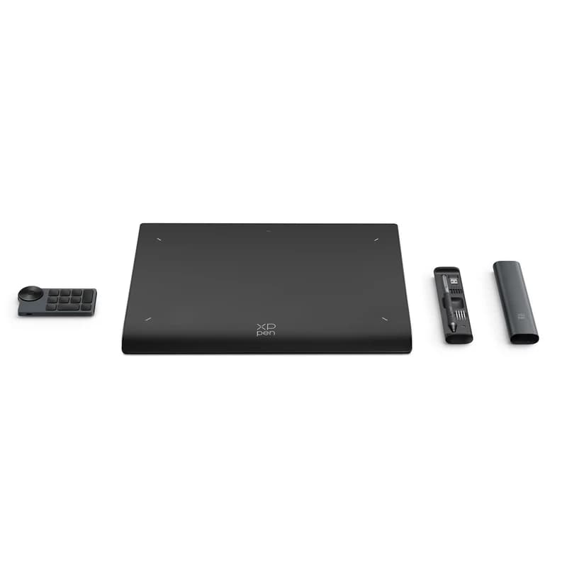 قلم نوری Xp-Pen مدل Deco Pro XLW with K05 Gen2 — تصویر ۶