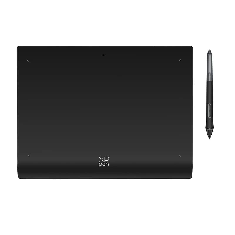 قلم نوری Xp- Pen مدل Deco Pro LW with K05 Gen2