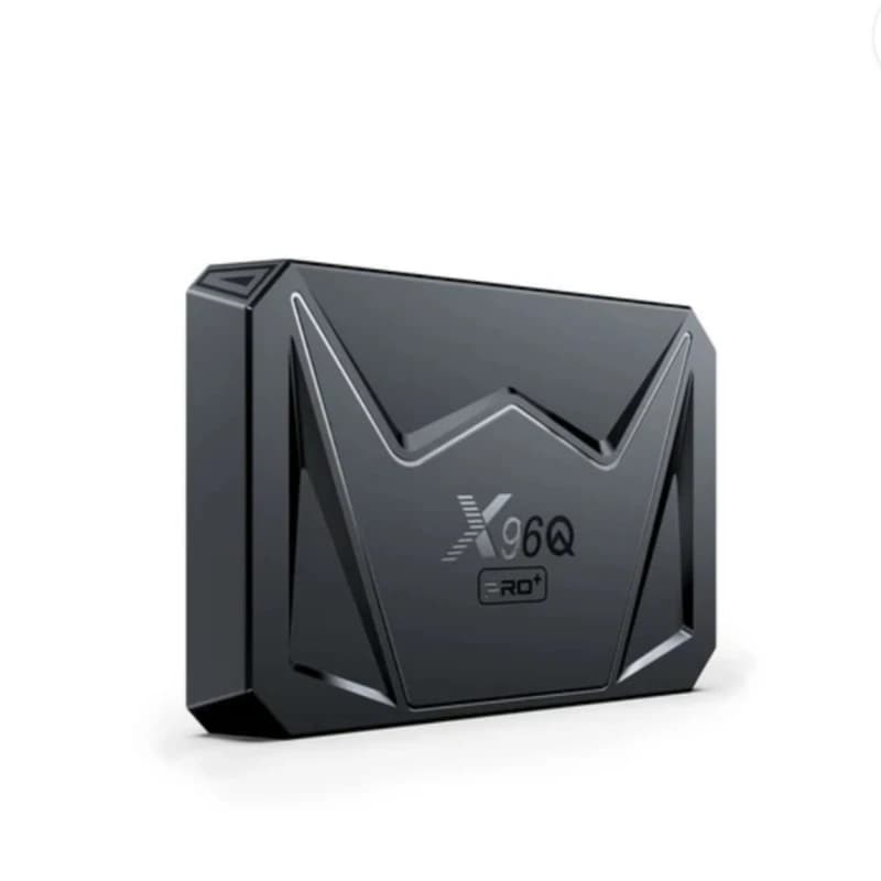 اندروید باکس مدل X96Q PRO PLUS — تصویر ۳