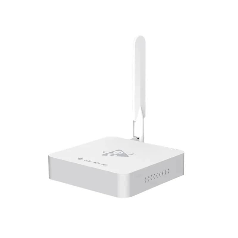 اندروید باکس مدل H96 MAX M12 — تصویر ۲