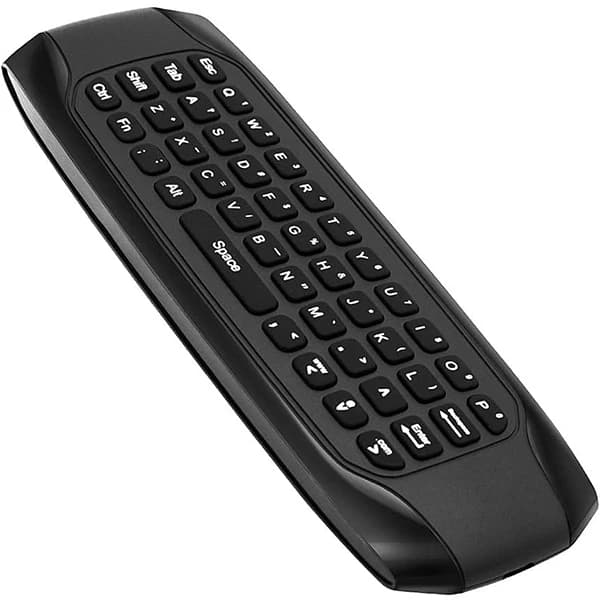 ریموت کنترل ایر ماوس مدل G7v pro — تصویر ۴