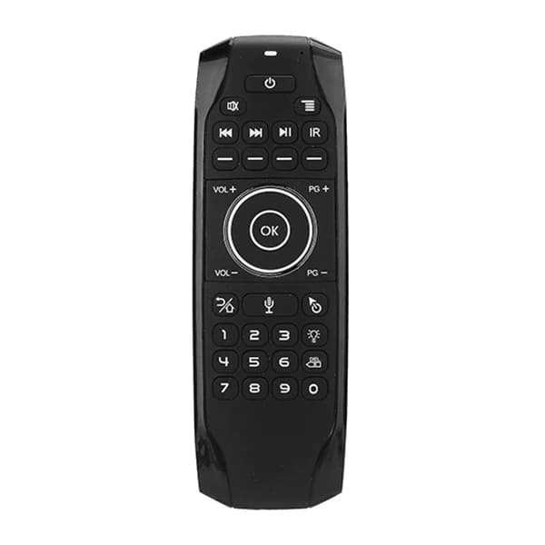 ریموت کنترل ایر ماوس مدل G7v pro — تصویر ۳