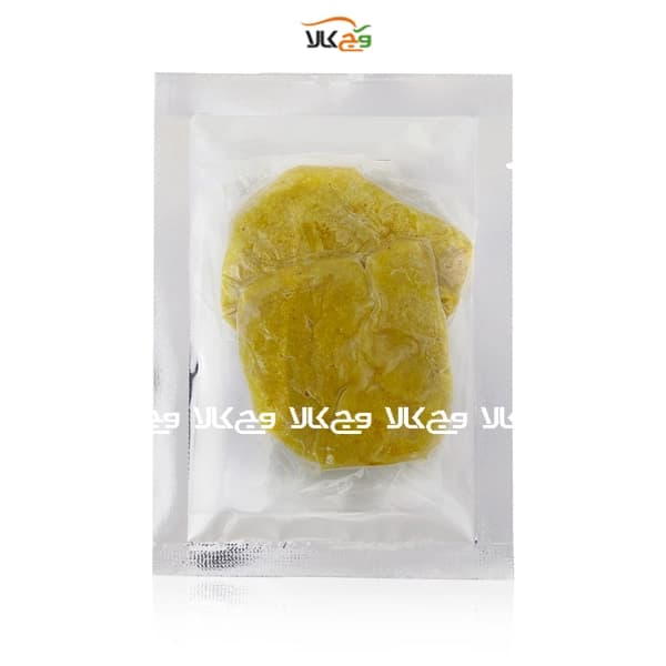 دوست جوجه گیاهی وگان جایگزین سینه وایز فود – 350 گرمی — تصویر ۲