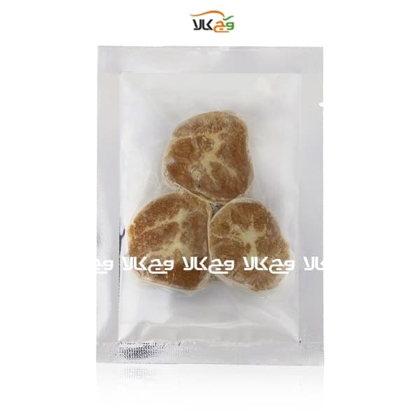 استیک گیاهی وگان وایزفود – 300 گرمی — تصویر ۲