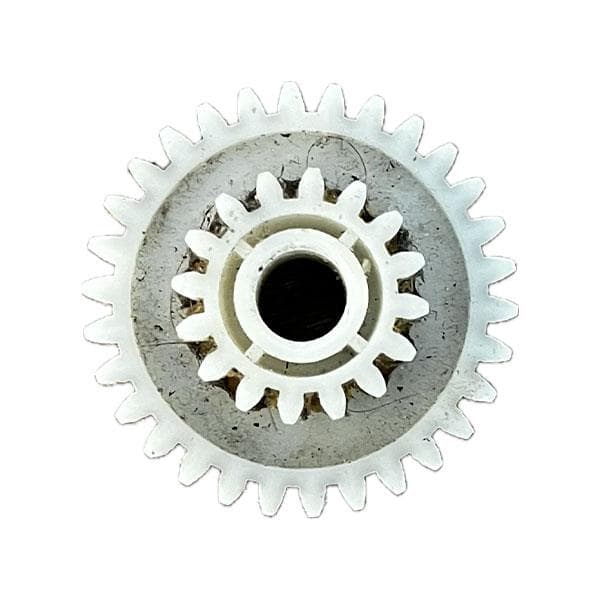 چرخ دنده دو پله ماساژور صندلی ماساژور قطر چرخ دنده بزرگ 40 کوچک 22.4 میلیمتر — تصویر ۲