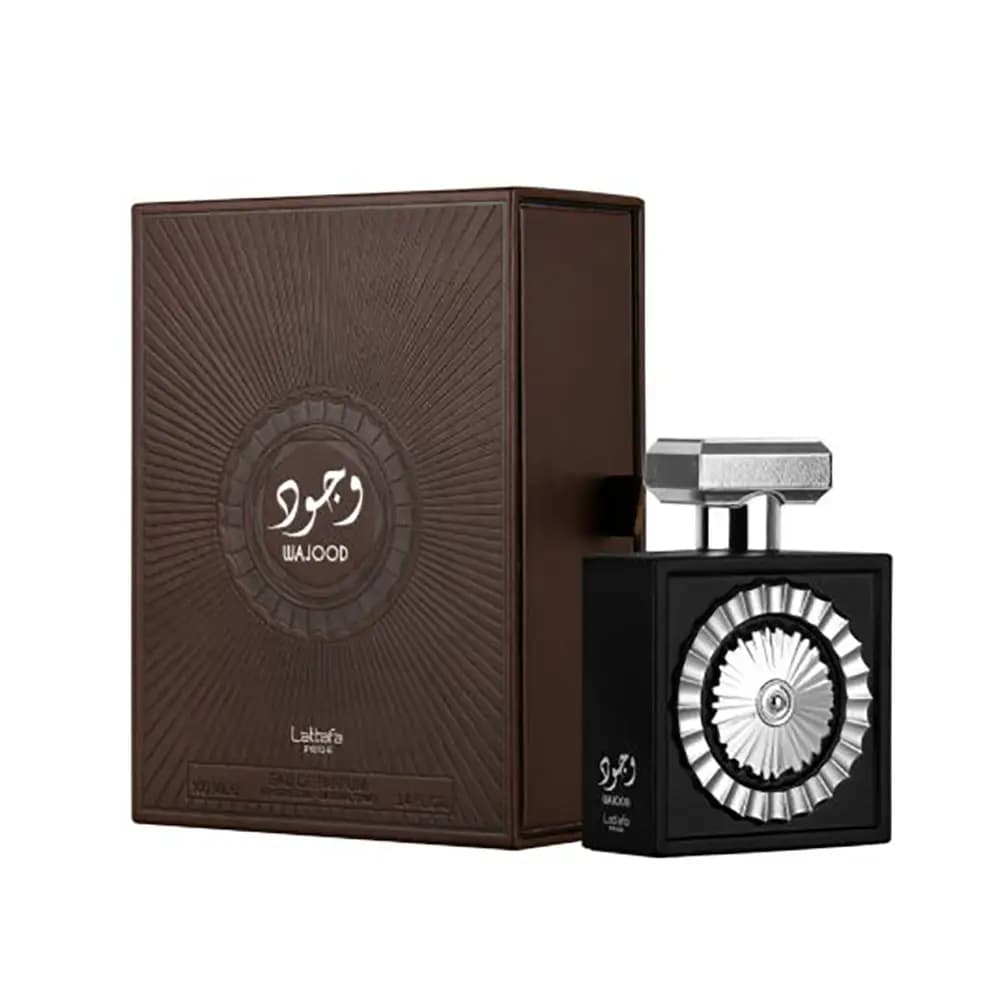 عطر ادکلن وجود لطافه پراید — تصویر ۴