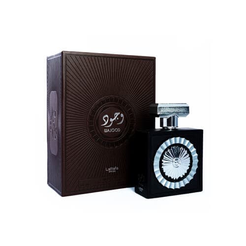 عطر ادکلن وجود لطافه پراید — تصویر ۲