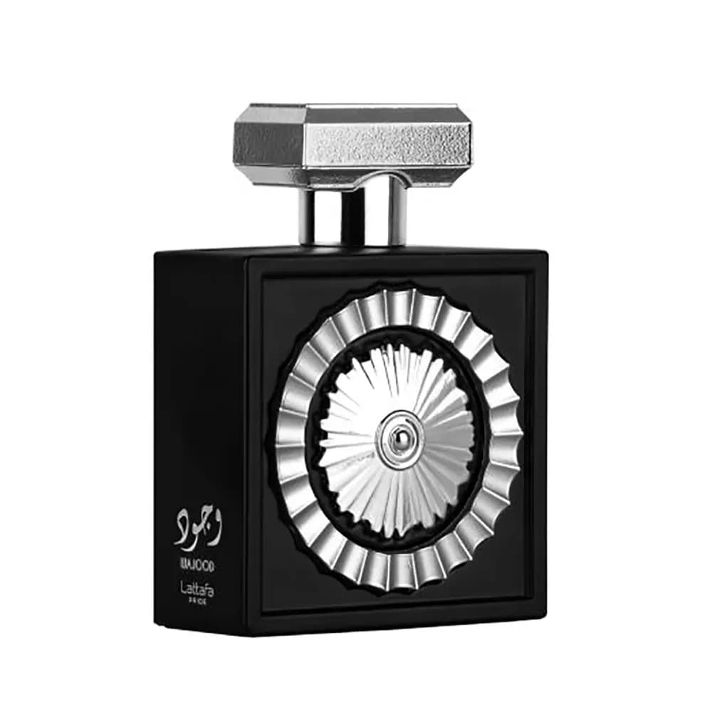 عطر ادکلن وجود لطافه پراید — تصویر ۵