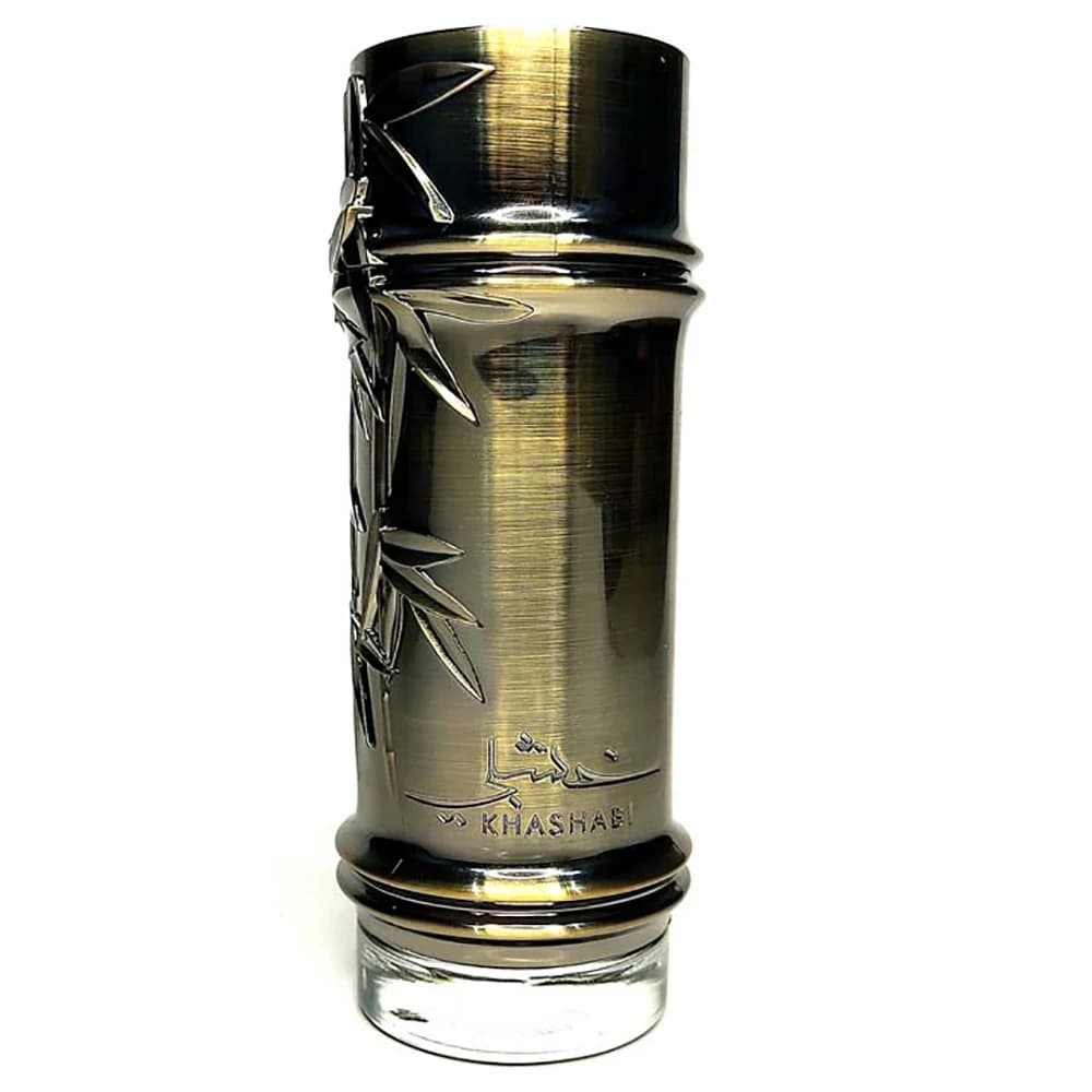 عطر ادکلن عربی خشبی لطافه — تصویر ۳