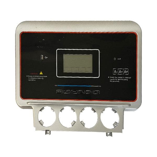 کنسول تردمیل خانگی تک کاره تاشو تکنوفیت TechnoFit TF-900S