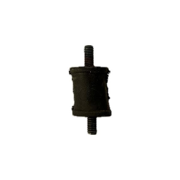 ضربه گیر 22*27 میلیمتر دو سر پیچ (M6)