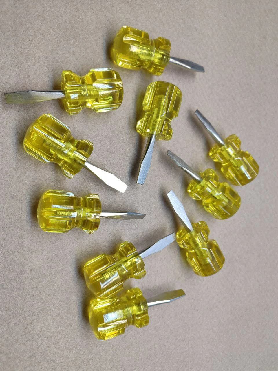 پیچ گوشتی مشتی دوسو آمریکایی AMALITE