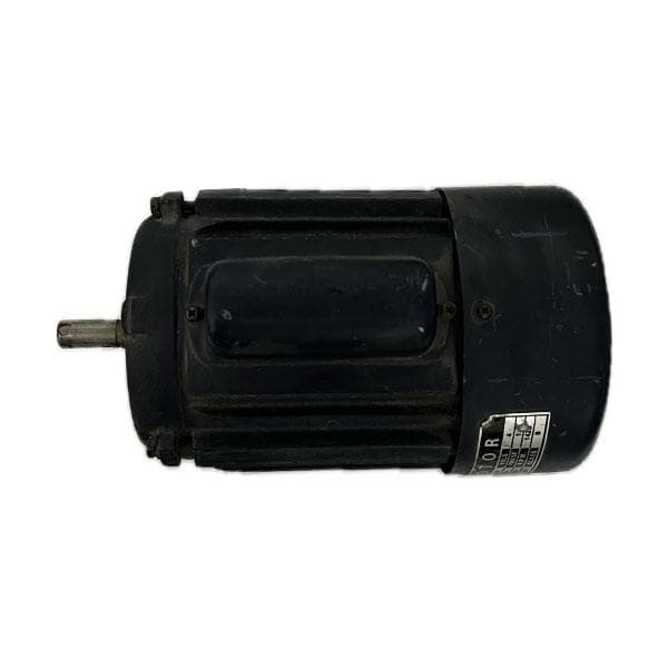 موتور 220 ولت AC تک فاز (اسب 2.3) (1420rpm) مدل (کلاس B) — تصویر ۲