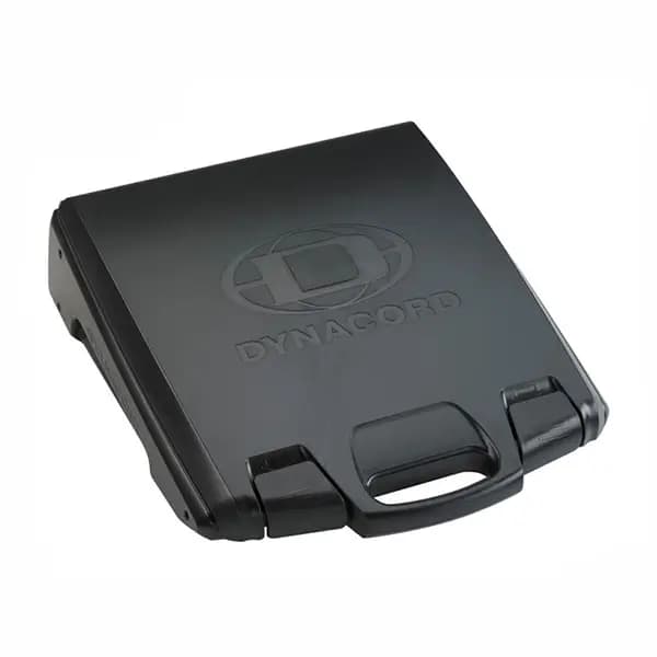 پاور میکسر دایناکورد DYNACORD PM1000-3 تایوانی — تصویر ۲