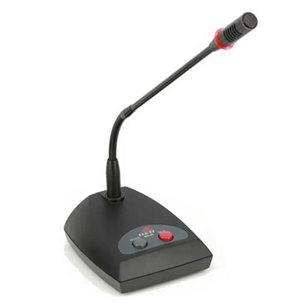 میکروفن رومیزی دی اند دی D&D MD-60