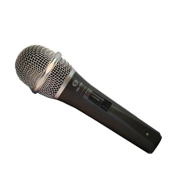میکروفن باسیم زیکو Zico DM-1500 — تصویر ۲