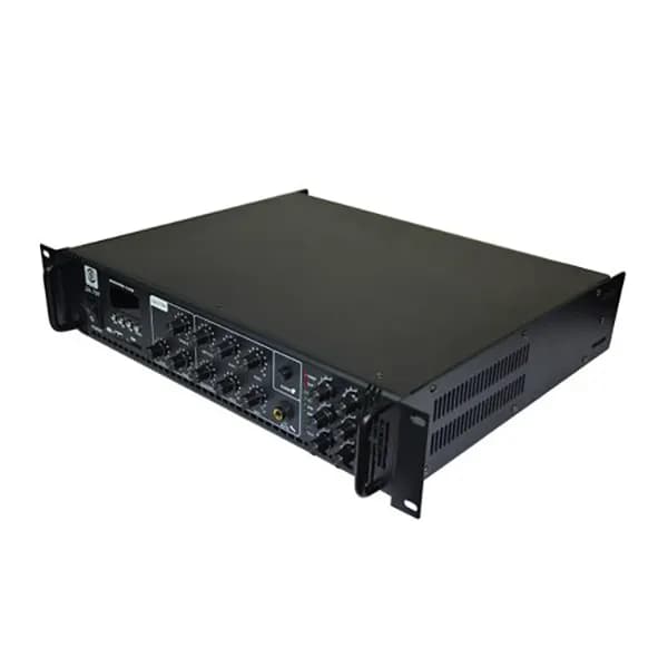 آمپلی فایر اهمی ولتی زیکو Zico ZA-700 — تصویر ۴