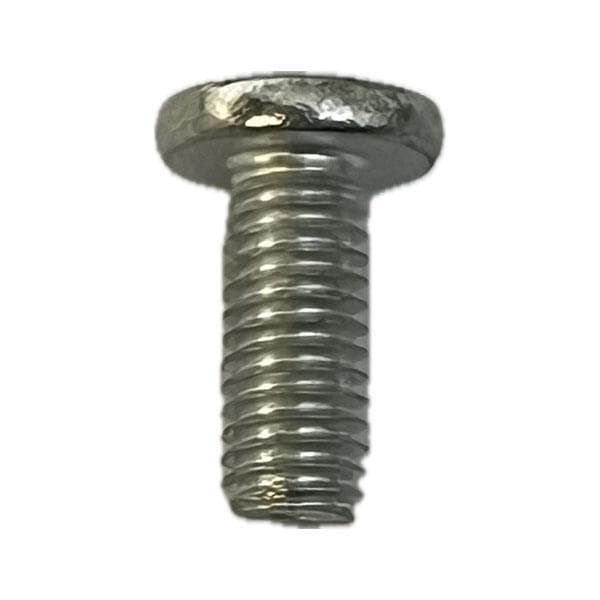 پیچ سر عدسی چهار سو M5*12 — تصویر ۲