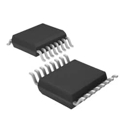 SMD آی سی میکرو کنترلر BS84B08C پکیج SSOP16