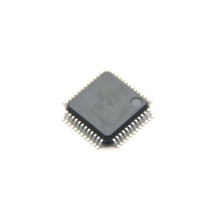 SMD آی سی میکرو کنترلر HOLTEK BS66F360 پکیج LQFP48