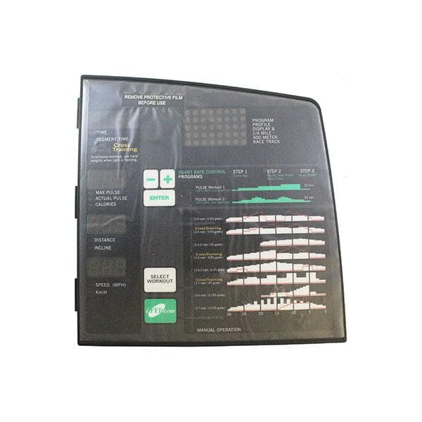کنسول تردمیل PROFORM 1260-1160 — تصویر ۳