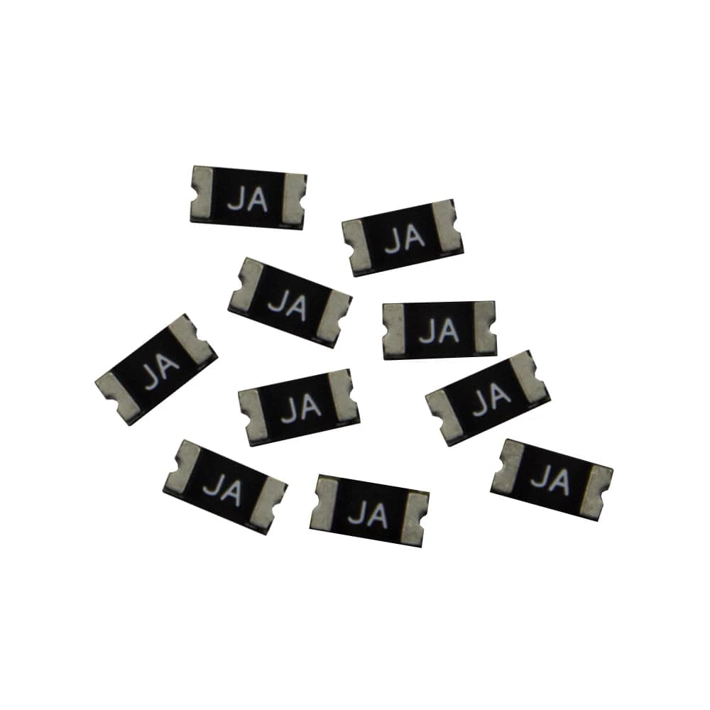 SMD فیوز قابل برگشت – ریستی 0.75 آمپر 16 ولت پکیج 1206