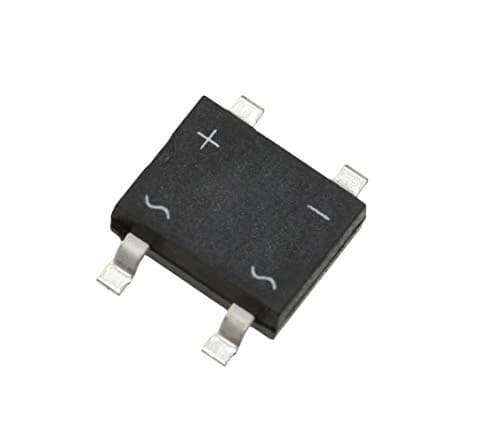 SMD پل دیود DF10S پکیج SDIP