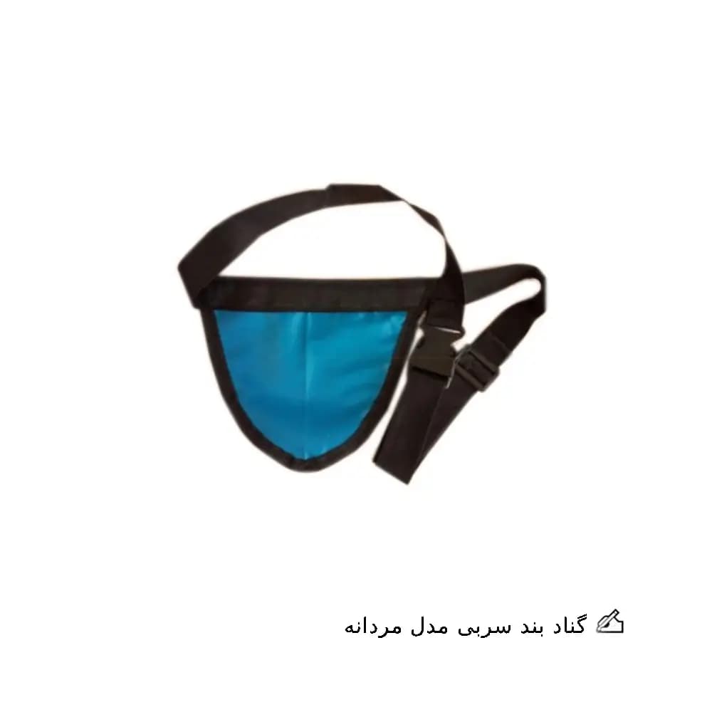 گناد بند سربی عاج طب — تصویر ۲