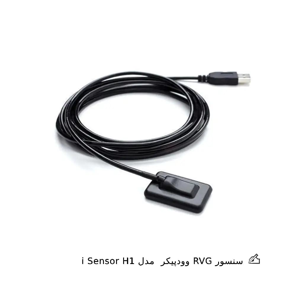 سنسور RVG وودپیکر مدل i Sensor