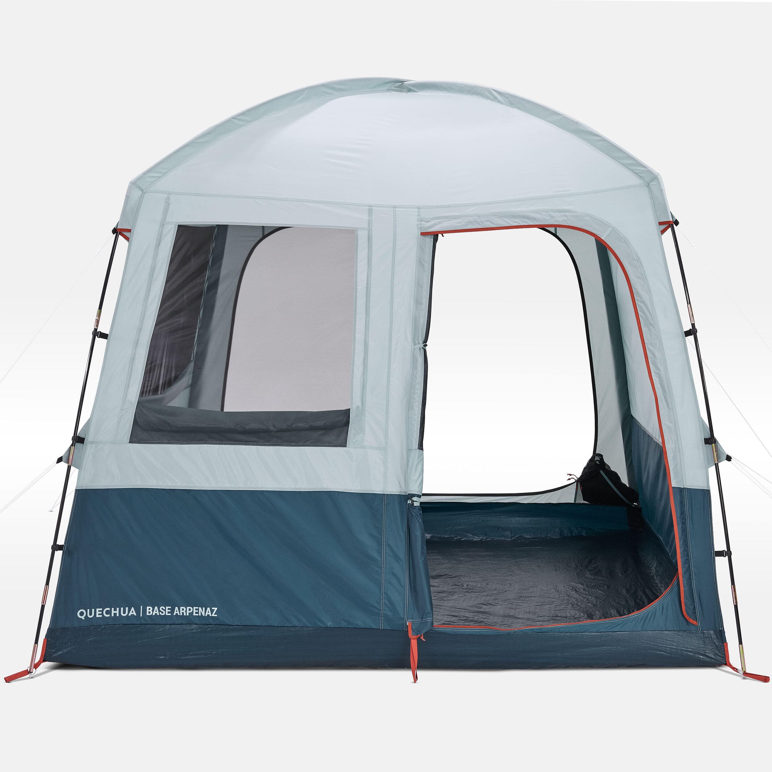 چادر مسافرتی کچوا – 6 نفره آرپناز Quechua Canopy – 6 Person – Arpenaz Base — تصویر ۸
