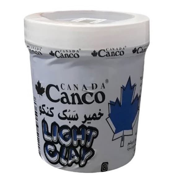 خمیر سبک آبی 85 گرم کنکو