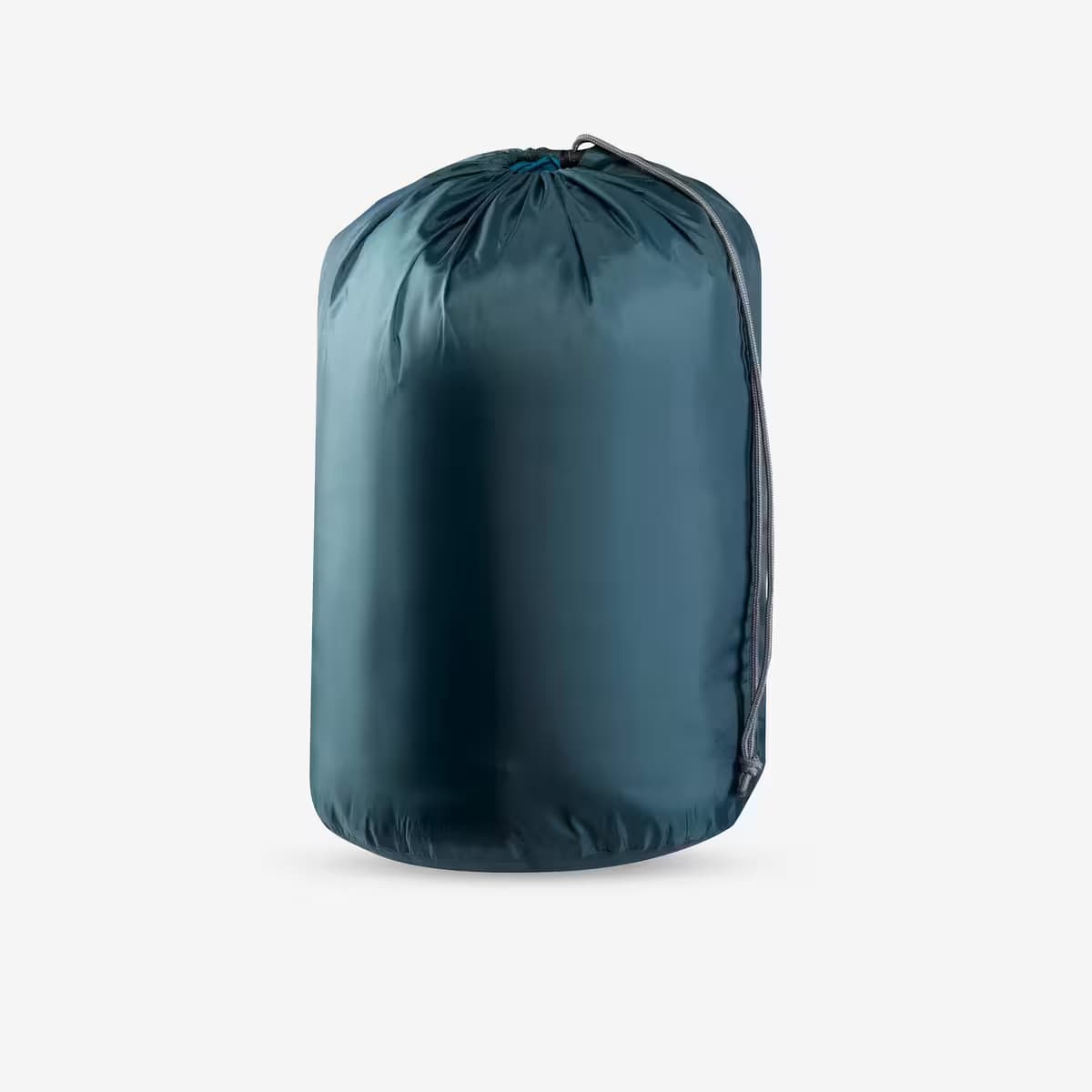 کیف حمل کیسه خواب کچوا Quechua Carry Bag for Sleeping Bags Blue