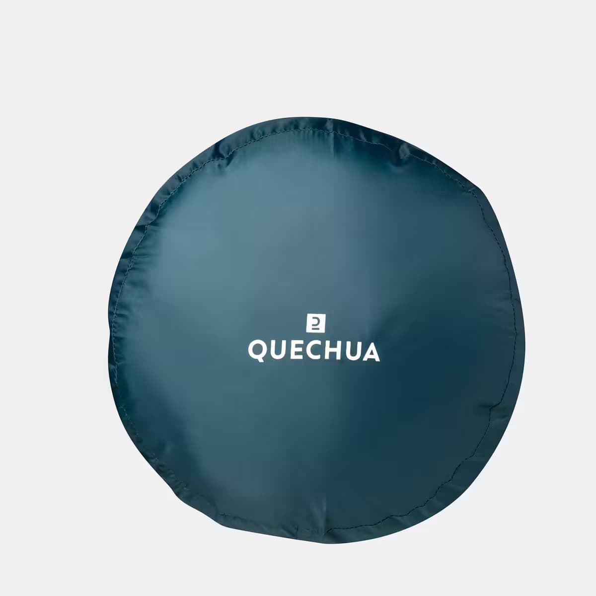 کیف حمل کیسه خواب کچوا Quechua Carry Bag for Sleeping Bags Blue — تصویر ۲
